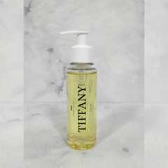 BODY OIL TIFFANY