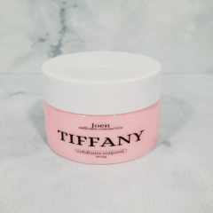 ESFOLIANTE CORPORAL TIFFANY