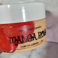 COMPOTA HIDRATANTE MANGA ROSA - JOEN SELFCARE COSMETICS