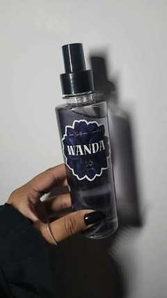 BODY SPLASH WANDA - comprar online