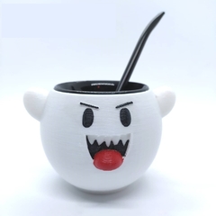 Mate Boo - Mario Bross