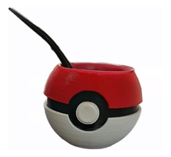 Mate Pokeball (Pokemon)