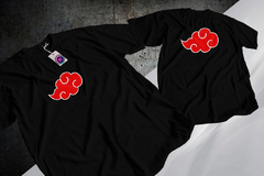 Remera Premium Akatsuki 2