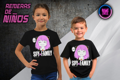 Remera de Niño Anya