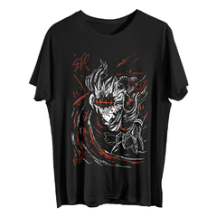 Remera Asta 2 Black Clover