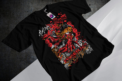 Remera Asuka Evangelion