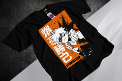 Remera Bakugo