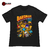 Remera Premium Bartman