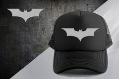 Gorra Trucker Batman 2