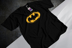 Remera Premium de Batman