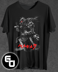 Remera Berserk