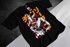 Remera Premium Chainsawman 3