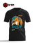 Remera Premium de Charizard Game Boy