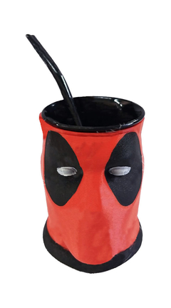 Mate 3D Deadpool