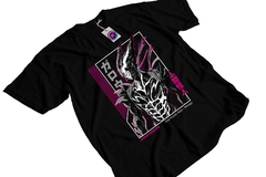 Remera Garo