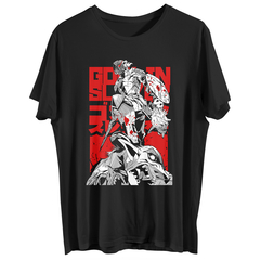 Remera Goblin Slayer