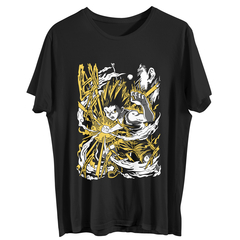 Remera Premium Gon