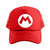 Gorra Trucker Mario Bros