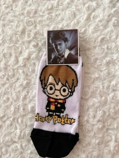 Medias Harry Potter Kawaii