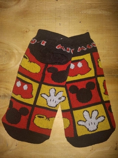 Medias Mickey Mouse 2 Disney