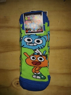 Medias Gumball 1