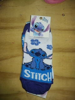 Medias Stich 2