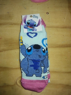 Medias Stich 4