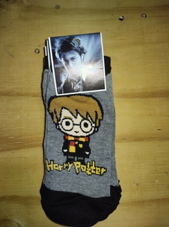 Medias Harry Potter