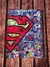 Cuaderno Superman - GAMEOVER.ARG