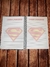 Cuaderno Superman - comprar online