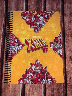 Cuaderno X Men 97