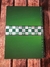 Cuaderno slytherin - GAMEOVER.ARG