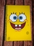 Cuaderno Bob Esponja