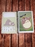 Cuaderno totoro - comprar online