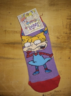 Medias Angela - Rugrats