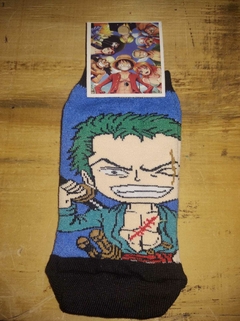 Medias zoro