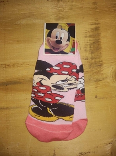 Medias Minnie Mouse Disney