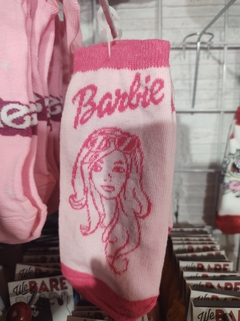 Medias barbie 3