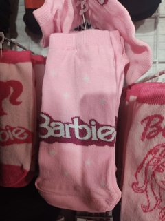 Medias barbie 2