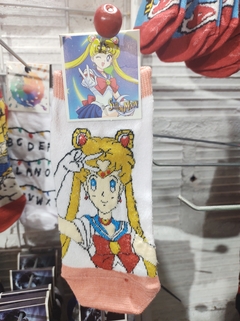 Medias sailor moon