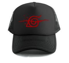 Gorra Trucker Itachi Akatsuki