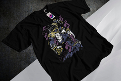 Remera Premium Jotaro