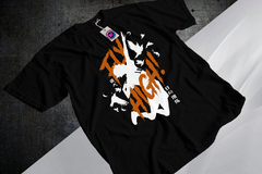 Remera Premium Karasuno