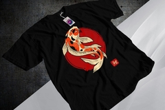 Remera Premium KOI