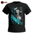 Remera Premium Trafalgar Law 2