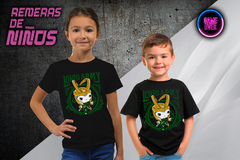 Remera de Niño Loki