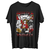 Remera Premium Luffy 3