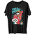 Remera Premium Luffy 4