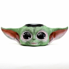 mate baby yoda