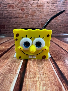 mate Bob Esponja